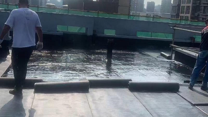 SBS防水卷材加盟代理，费用构成与考量要点