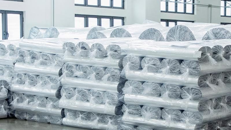 厨房防水材料用量不足怎么办