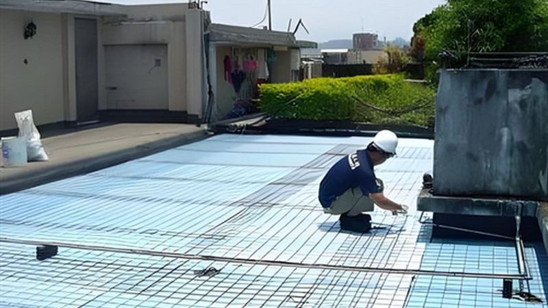 地下室防水，如何选择靠谱厂家？**