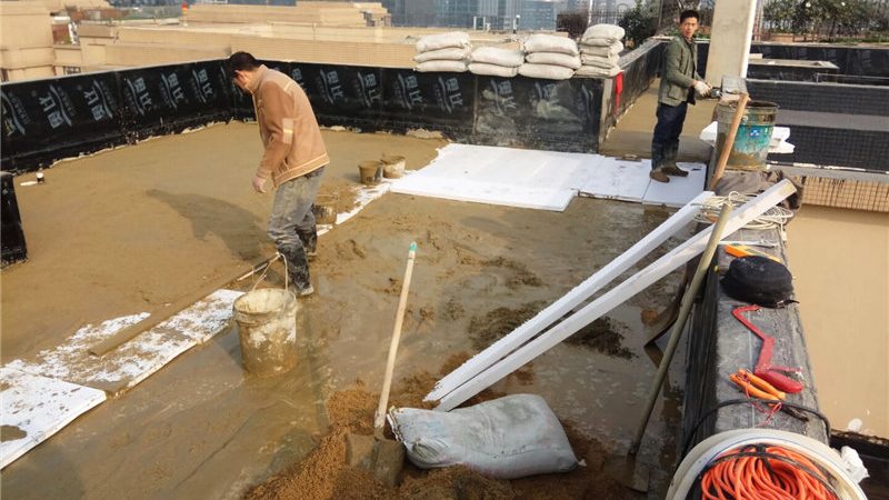 挤塑板与EPS板：揭秘吸水率差异背后的秘密