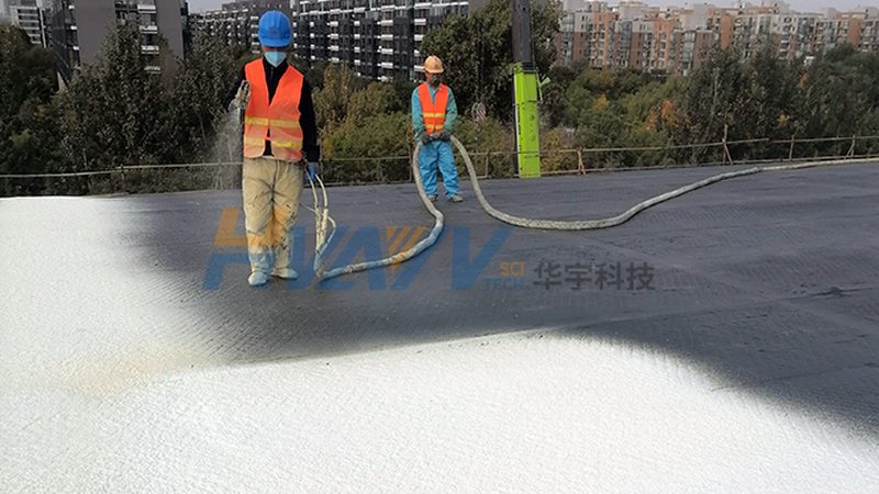 卫生间防水施工流程解析：从基层处理到验收标准