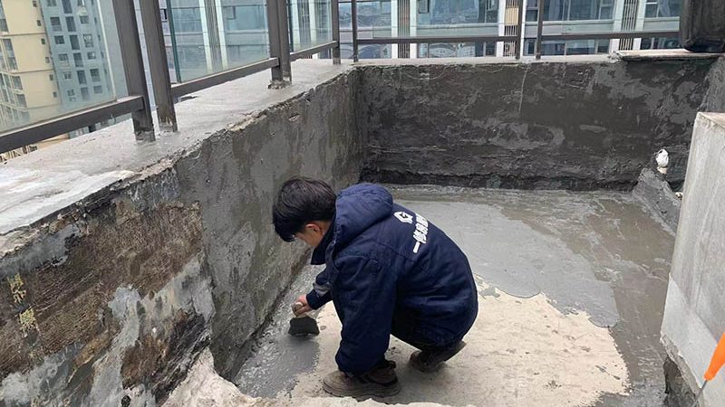 定制加工，外墙保温材料的未来趋势**