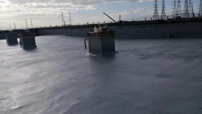 PVC防水卷材与TPO防水卷材：性能对比与适用场景分析