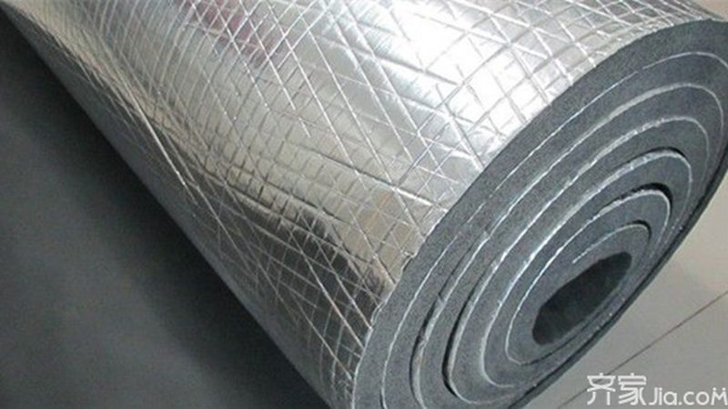 厨房防水补漏，材料选择有讲究