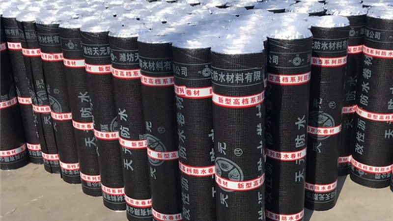 别墅泳池防水怎么做