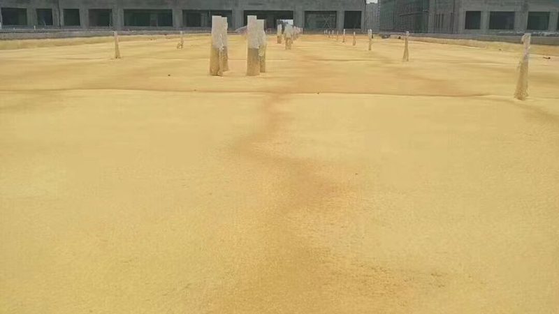 卫生间防水施工方案哪家好