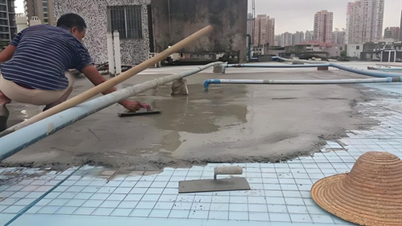 防水材料检测报告，费用与价值的权衡
