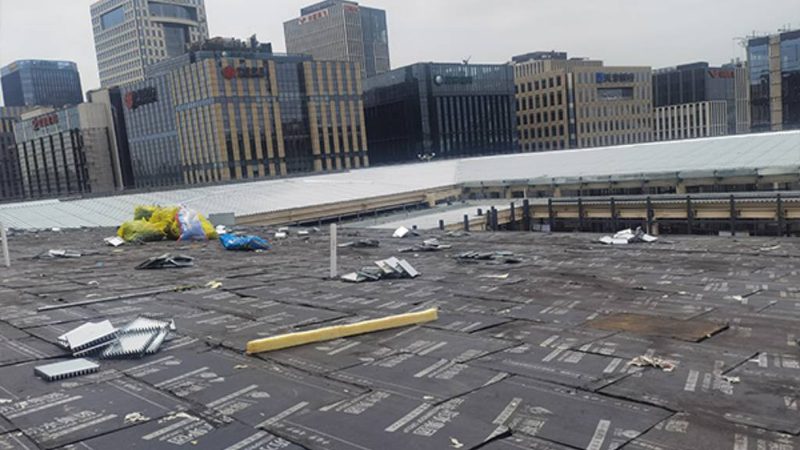 泳池防水施工工艺直接影响到防水效果和报价。以下是一些常见的泳池防水施工工艺：