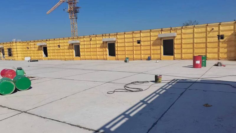 广州防水涂料每平方材料费：揭秘影响价格的关键因素