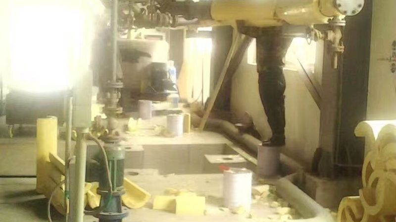 目前市场上常见的环保保温隔热材料主要有以下几种：