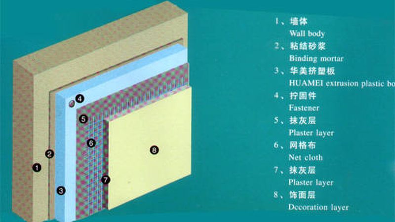旧房翻新防水化学注浆堵漏
