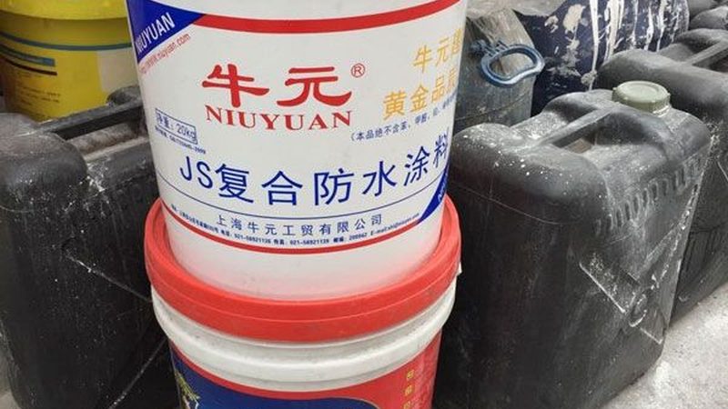 聚脲防水补漏：揭秘其价格构成与选购要点**