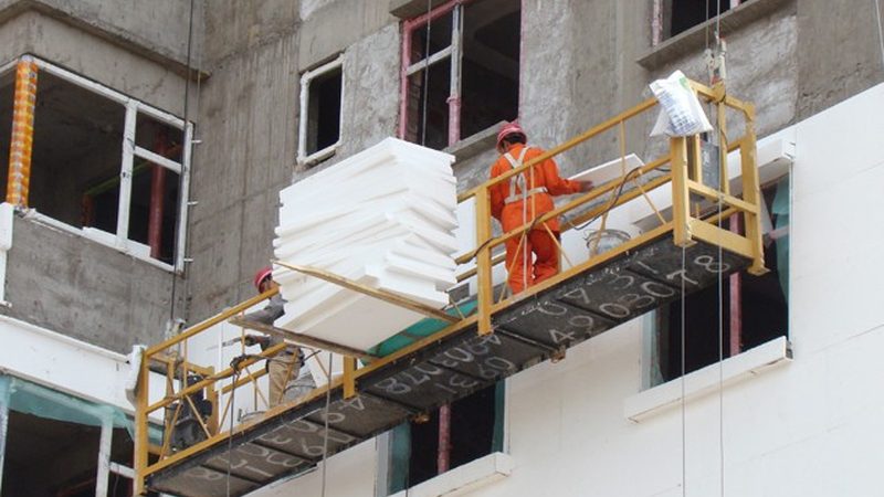 阳台JS防水涂料施工视频教程：施工步骤与注意事项