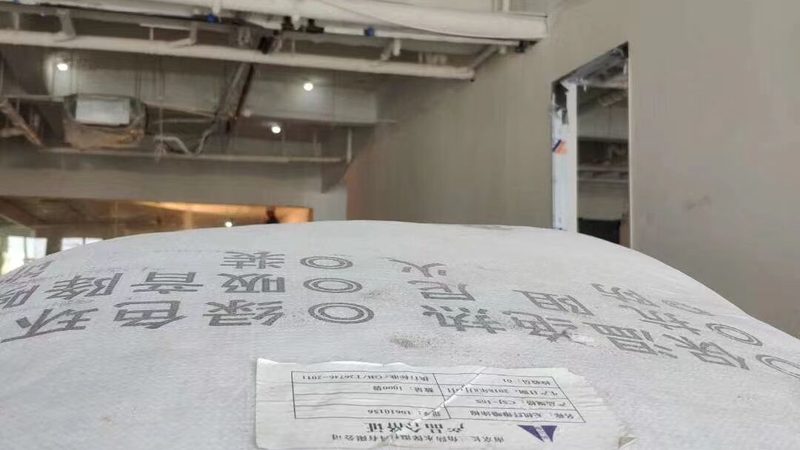旧房翻新防水材料哪个牌子好