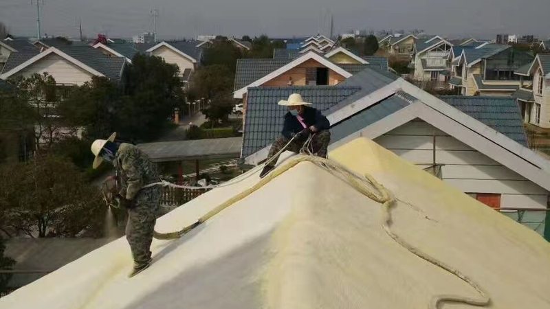 外墙防水涂料施工前的关键步骤**
