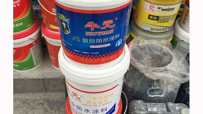 屋顶防水材料：使用寿命的奥秘