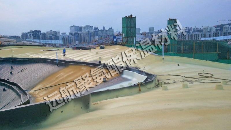 目前市场上常见的卫生间防水卷材主要有以下几种：
